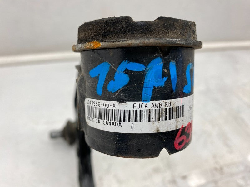 104396600A ⭕12-20 Model S Front Passenger Upper Control Arm Right (Dual Motor) 1043966-00-A