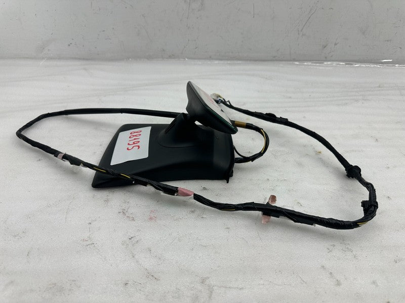 ⭕ 17-23 Tesla Model 3 Front Triple Camera w/ Interior Rear View Mirror & Cable