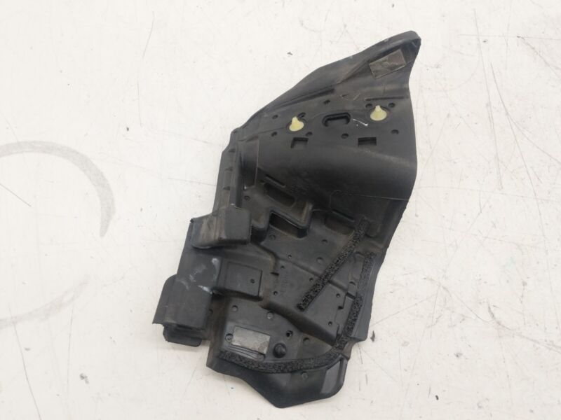 TMSM-P05 ⭕ 2012-2015 Tesla Model S MS Rear Driver Door Gasket Trim Cover Left LH TMSM-P05