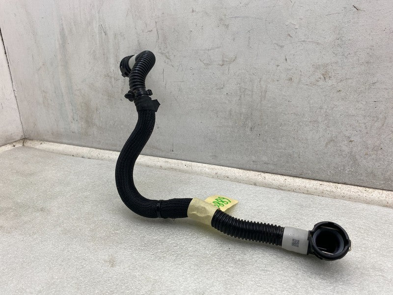 ⭕ 2017-2022 Tesla Model 3 Y Rear Drive Unit RDU Inlet Inverter Cooling Hose Pipe