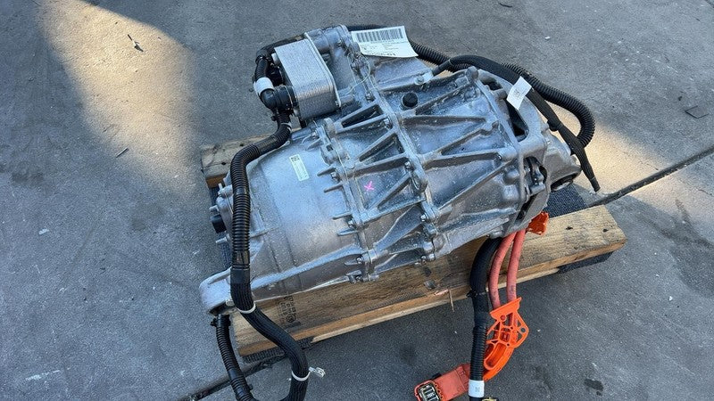 1120980 00 G ⭕ 2017-2023 Tesla Model 3 M3 Electric Engine Rear Drive Unit 3DU