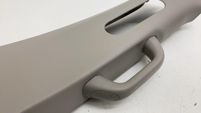 6EK221D2AG ⭕ 17-25  Chrysler Pacifica Front Right Side Upper B-Pillar Trim Cover 6EK221D2AG