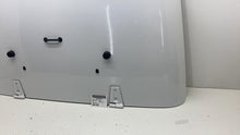 ⭕ 2013-2017 Jeep Wrangler Front Bonnet Hood Shell Panel OEM White PW7 47480846AA