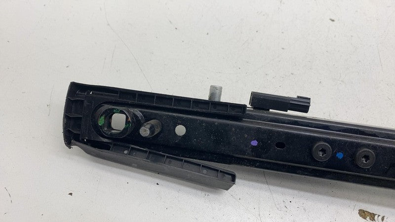 ⭕ 17-23 Model 3 Front Passenger Side Seat Rail Track Section Right 110