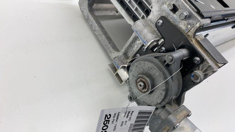 C400000379-G ⭕ 2022-2024 Rivian R1T Electric Tonneau Cover Assy C400000379-G (FOR PARTS ONLY)