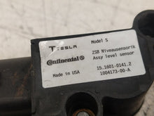 ⭕ 12-15 Tesla Model S Rear Right Air Suspension Ride Height Sensor 1004173-00-A