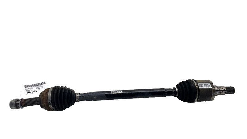⭕ 12-20 Model S MS Rear Left or Right CV Axle Shaft Halfshaft 36MM 1007719-01-B