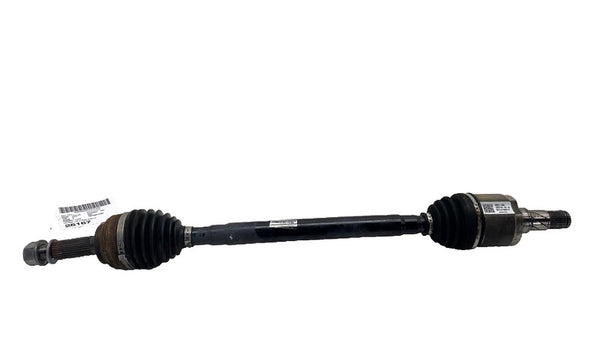 ⭕ 12-20 Model S MS Rear Left or Right CV Axle Shaft Halfshaft 36MM 1007719-01-B