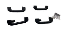 ⭕2021 2022 2023 Polestar 2 Front & Rear Overhead Roof Grab Handle Set of 4 OEM
