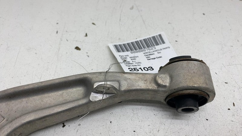⭕ 2014-2020 Maserati Ghibli Front Passenger Right Upper Control Arm 67