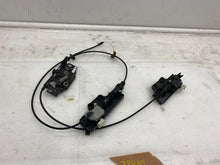 ⭕ 12-20 Model S MS Front Hood Lock Latch Release Actuator Mechanism 1033011-00-C
