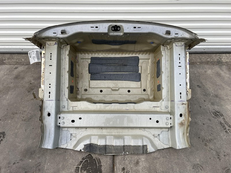 1110880-00-A 2017-2023 Tesla Model 3 Rear Tail Panel Bucket + Upper & Lower Rail Structural