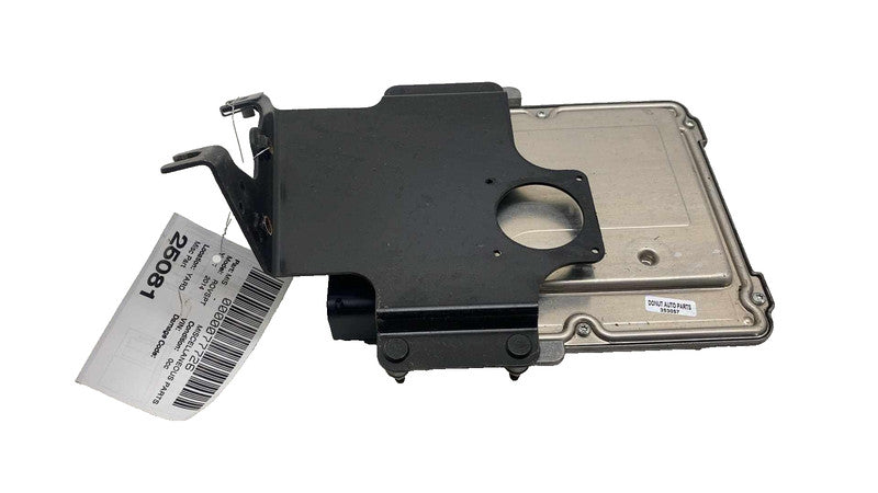 ⭕ 2014-2017 Range Rover Sport Engine Computer Control Module Unit CPLA