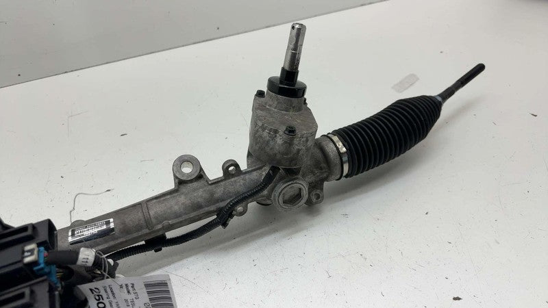 ⭕2017-2020 Tesla Model 3 Power Steering Rack Gear & Pinion w/ Motor 10