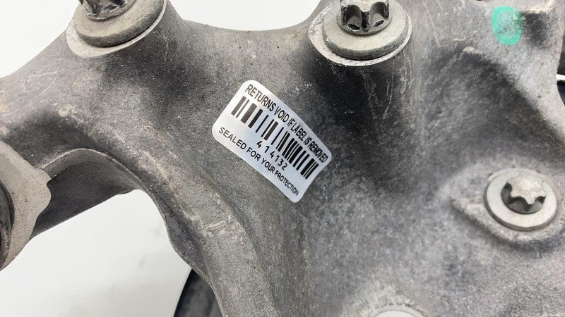 2460406 ⭕ 14-17 Mercedes-Benz B-Class Rear Passenger Spindle Knuckle Right FWD 2460406