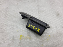 ⭕ 12-20 Model S Trunk Liftgate Power Pull Cup Opening Switch Trim 1010327-00-A