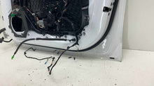 ⭕ 2021-2023 Tesla Model 3 Front Passenger Side Door Shell Panel Right White PPSW