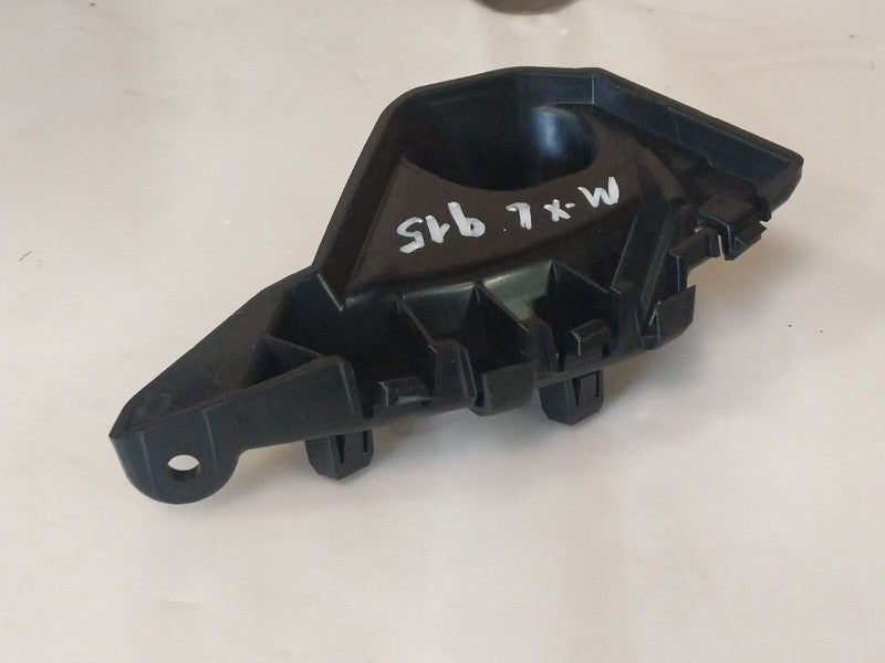 1095793 00 B 2018-2023 Tesla Model X MX Front Left Bumper Fascia Fender Bracket Mount Support