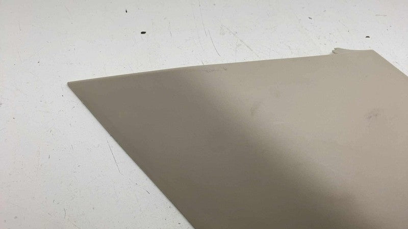 ⭕ 14-22 Range Rover Sport Rear Right Side D-Pillar Upper Trim Cover DK