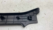 ⭕ 20-24 Tesla Model Y Rear Driver Side Trunk Boot Trim Bracket Left 1558198-00-A