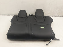 ⭕ 16-20 Model S Rear Left & Center Seat Upper Back Rest Cushion OEM 1008186-00-B