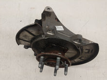 ⭕16-20 Model X Rear Left Spindle Knuckle w/ Wheel Hub & Dust Shield 1027411-00-D