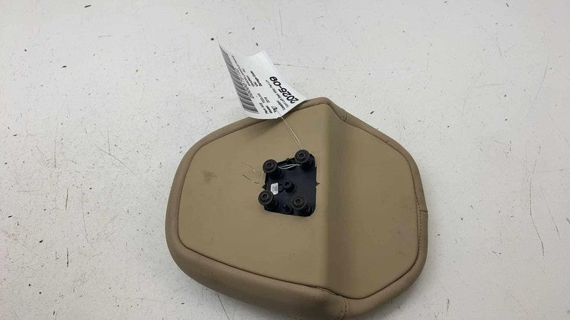 ⭕ 2016-2020 Tesla Model X MX Front 1st Row Driver Left Side Headrest A