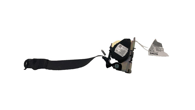 108128101D ⭕ 2017-2023 Model 3 Rear Left or Right 2nd Row Seatbelt Retractor 1081281-01-D