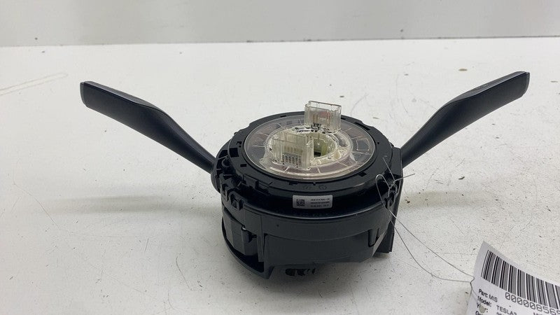 ⭕ 17-23 Model 3 M3 Wiper Turn Signal Headlight Flasher Combo Switch 10