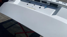 ⭕ 14-22 Range Rover Sport Rear Trunk Lid Tailgate Liftgate w/ Glass White LRC867