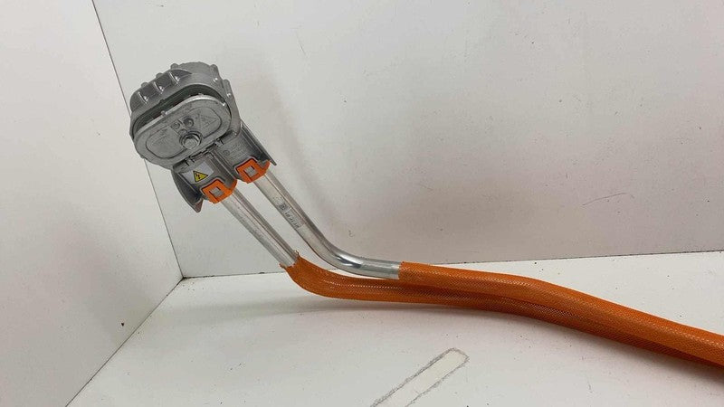 ⭕ 20-24 Model Y MY HV Busbar Charge Port Inlet Wiring Harness Cable 15