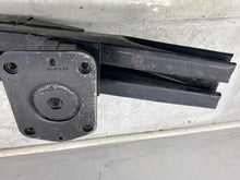 ⭕ 12-15 Model S MS Front Bumper Reinforcement Rebar Impact Bar Beam 6005878-00-B