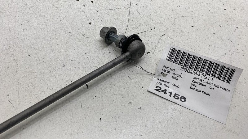 2017-2024 Chrysler Pacifica Front Stabilizer Bar Link Unit Assembly FWD OEM