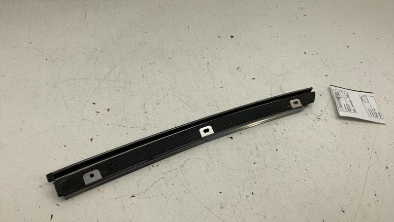 ⭕ 2006-2015 Mazda MX-5 Miata Front Windshield Pillar Outer Trim Molding