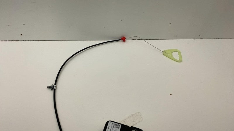 C56792-103 2021 BMW 530e G30 Rear Tailgate Trunk Lid Liftgate Lock Latch Actuator Mechanism