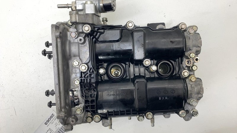 ⭕ 2018-2023 Subaru Crosstrek XV 2.0L Left Engine Motor Cylinder Head Block Assy