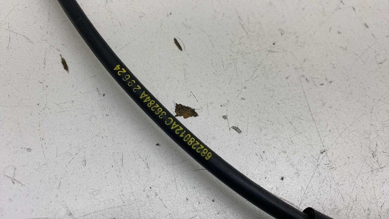 68211097AD ⭕ 2017-2025 Chrysler Pacifica Front Left Door Lock Latch Actuator OEM 68211097AD