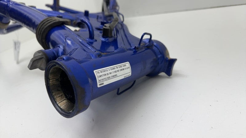 2002 2003 2004 Yamaha YZ250F Main Frame Chassis Cradle Support 4DA-211
