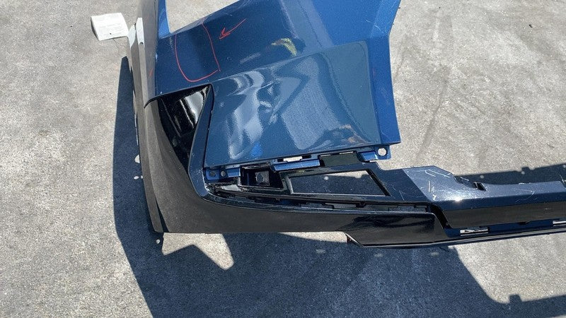 ⭕ 2023-2025 Kia Niro EV Front Bumper Cover Assembly OEM 86511-AO000