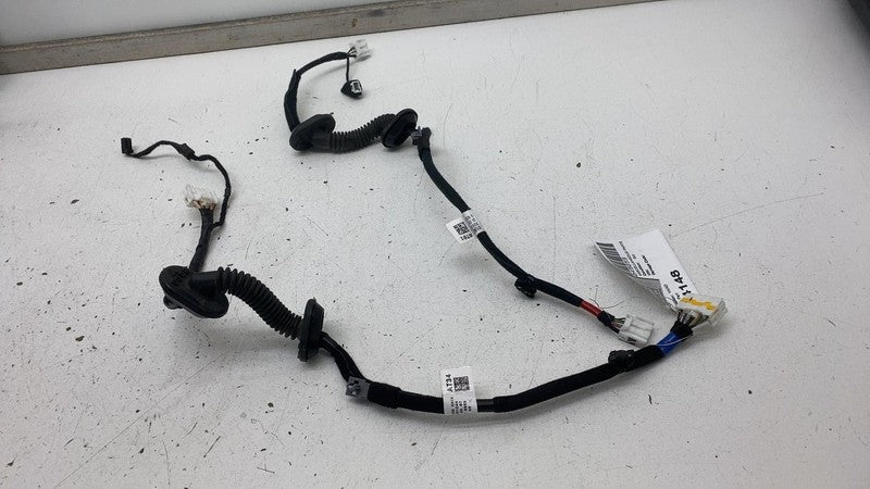 91650CV340 2022-2024 Kia EV6 Rear Left & Right Tailgate Liftgate Back Door Wiring Harness
