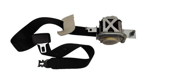 ⭕ 12-20 Model S Front Passenger 1st Row Seat Belt & Retractor Right 1019469-02-A
