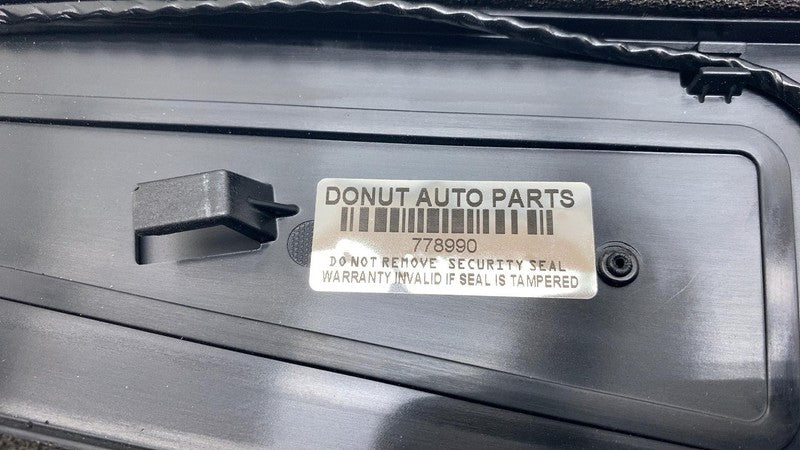 ⭕2017-2023 Tesla Model 3 Right B-Pillar Applique Glass Trim Molding 11