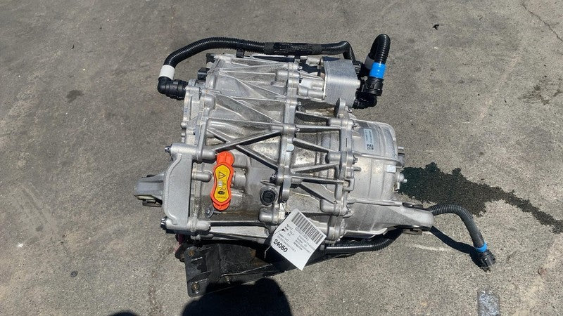 ⭕ 17-23 Tesla Model Y 3 Front Drive Unit Engine Electric Motor AWD 112