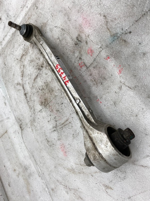 104157000A ⭕ 12-20 Model S Front Driver Left Suspension Control Arm Fore Link 1041570-00-A