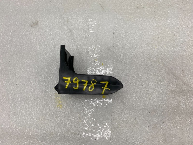 1109511 00 B ⭕ 2016-2020 Tesla Model X MX 5-Seater Gap Hider Harpoon Bracket OEM 1109511-00-B
