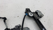 2016-2020 Tesla Model X Rear Passenger Side Door Window Regulator & Motor Right