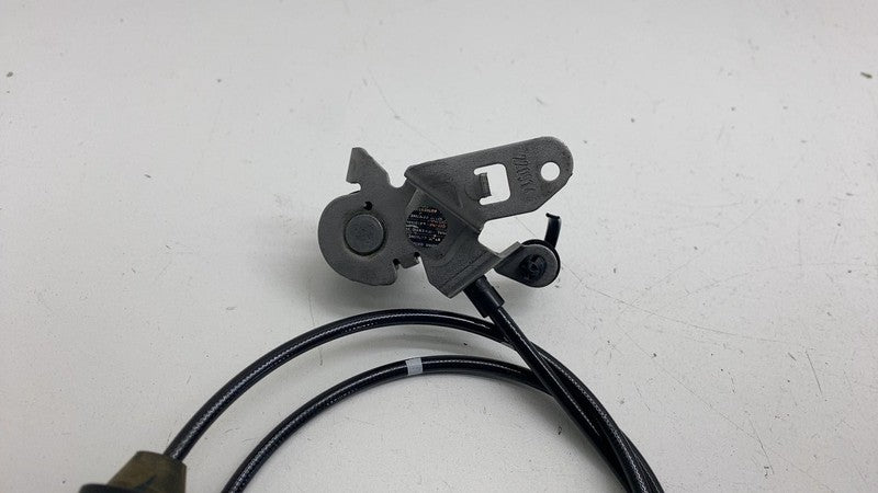 31688339 ⭕ 2021 2022 2023 Polestar Polestar 2 Bonnet Hood Release Opener Cable 31688339