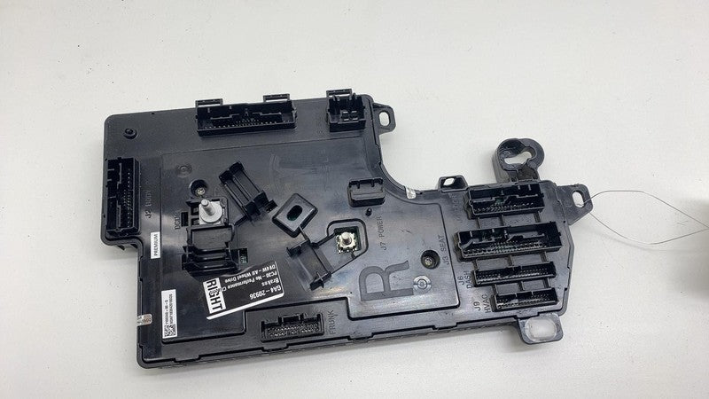 1100340 90 G 2017-2020 Tesla Model 3 Right Low Voltage Controller Electronic Control Module