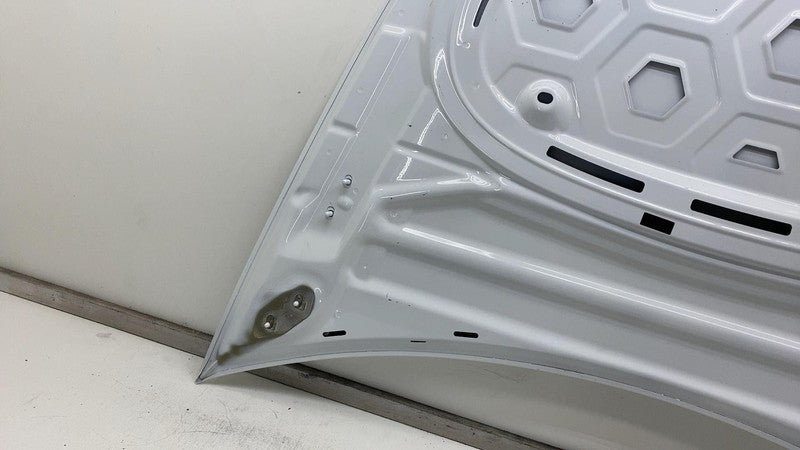 ⭕2017-2023 Tesla Model 3 Front Hood Bonnet Shell Panel Cover Assembly White PPSW