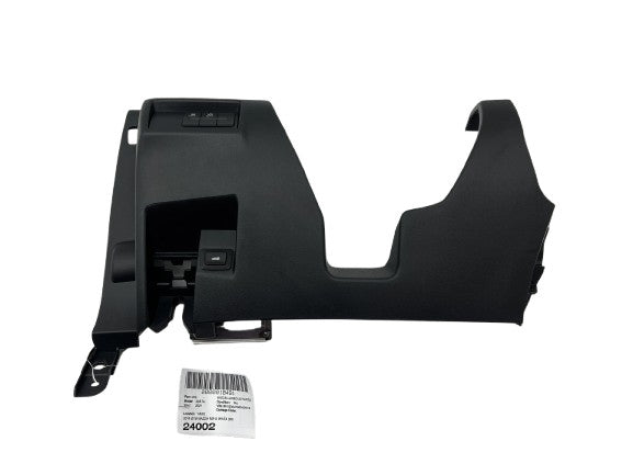 NA1P 64281 2016-2022 Mazda MX-5 Miata Driver Side Lower Dashboard Trim Kick Panel Left LH